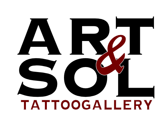 Tattoo Artists/Rates - Art and Sol Tattoo Gallery